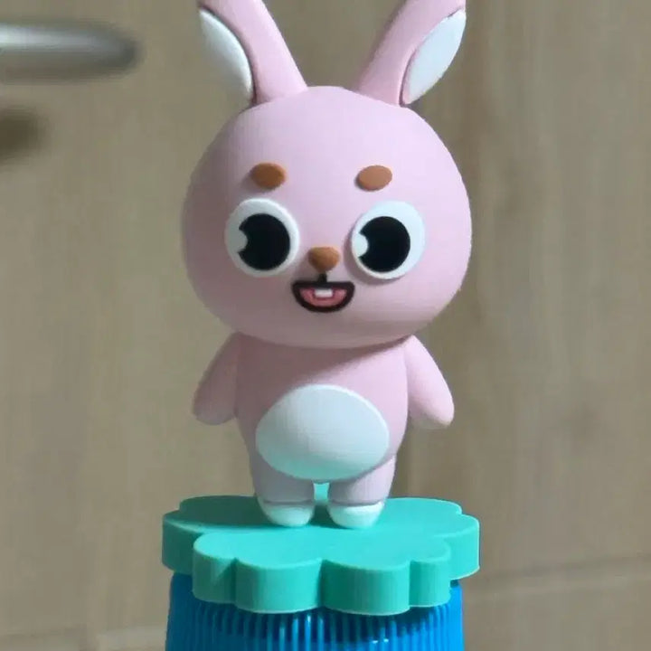 [BUNJANG] Day6 Denimals Phil Figure / 데이식스 데니멀즈 피규어 필 (박스 포함)