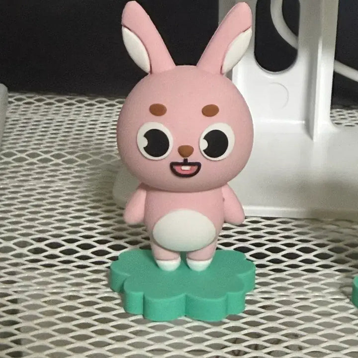[BUNJANG] Day6 Denimals Phil Figure / 데이식스 데니멀즈 피규어 필 (박스 포함)