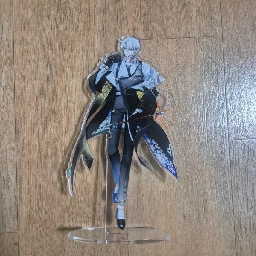 [BUNJANG] PsychoD Late Sleep Acrylic Stand / 싸이코드 늦잠 아크릴 스탠드