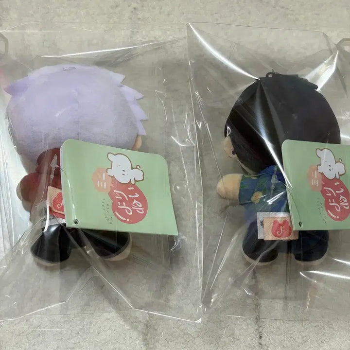 [SOLD OUT] 일괄) 주술회전 오키나와 멘소레 해변 요리누이 고죠 게토
