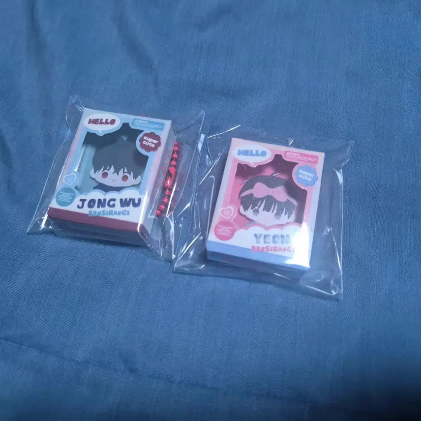 [SOLD OUT] 봄 스윗 홈 뽀시래기 미니어처 키링 판매합니다!