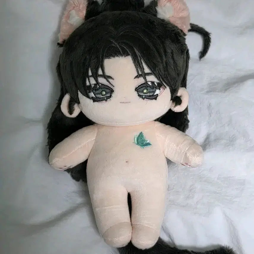 [SOLD OUT] 화산귀환 당보 20cm 솜인형