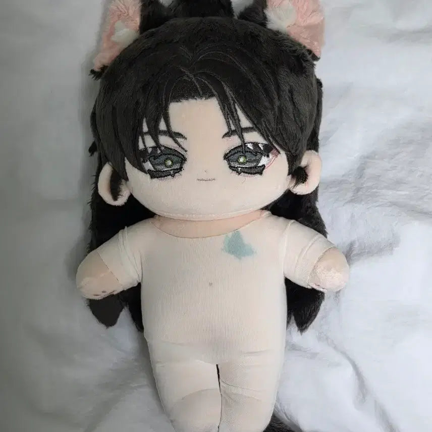 [SOLD OUT] 화산귀환 당보 20cm 솜인형