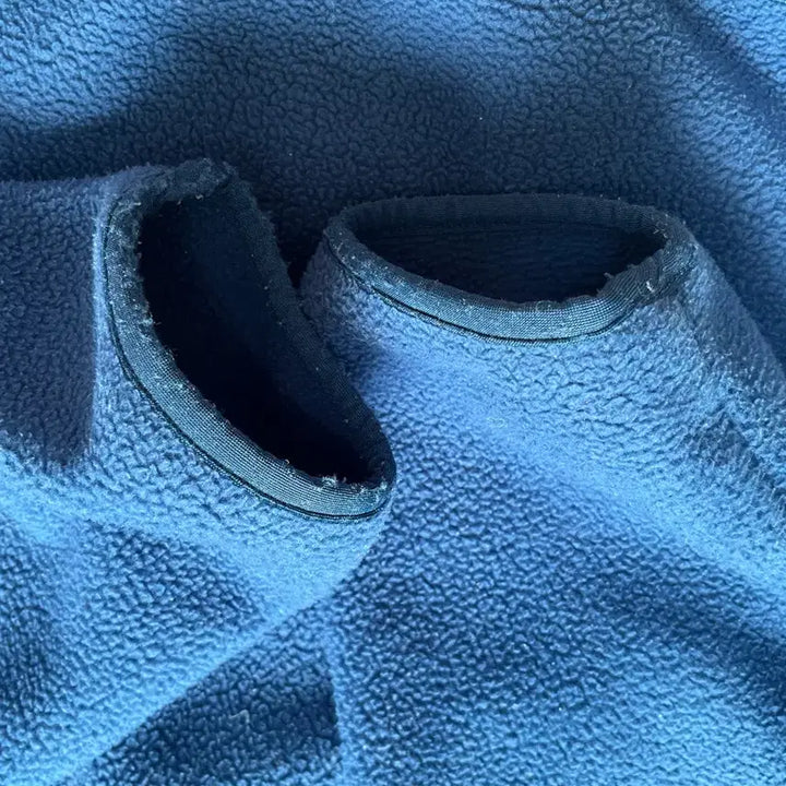[BUNJANG] Patagonia Synchilla Navy Fleece Jacket / 90s 00s usa 미제 파타고니아 신칠라 네이비 m