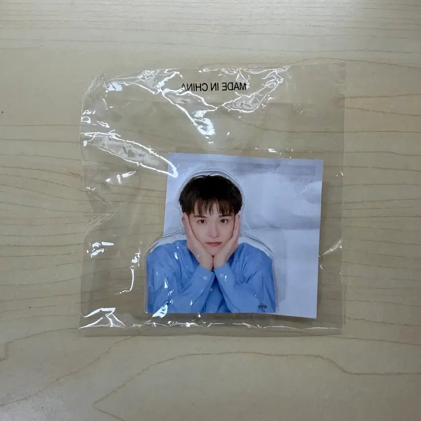 [SOLD OUT] 트레저 아사히 일본 토이캡슐 포토클립