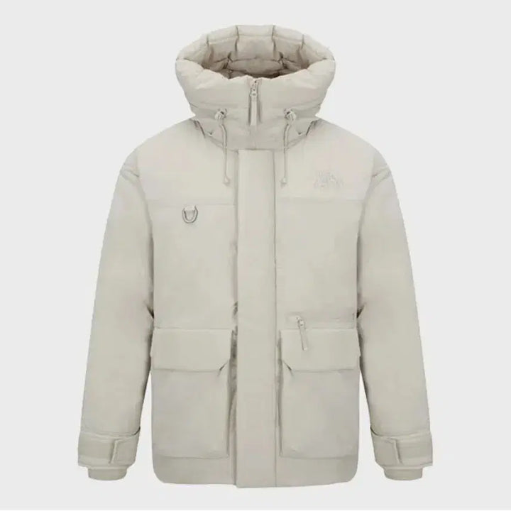 [BUNJANG] The North Face Opus Padded Jacket / 노스페이스 오푸스 패딩 자켓