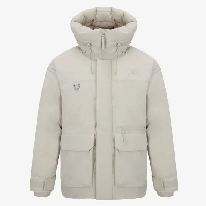 [BUNJANG] The North Face Opus Padded Jacket / 노스페이스 오푸스 패딩 자켓