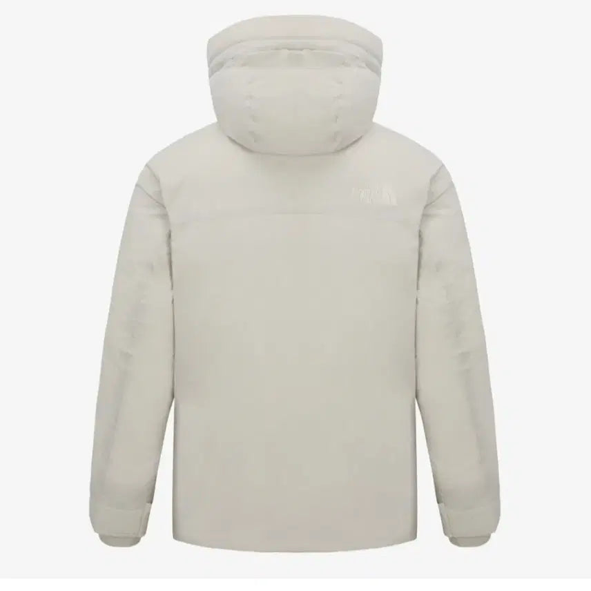 [BUNJANG] The North Face Opus Padded Jacket / 노스페이스 오푸스 패딩 자켓