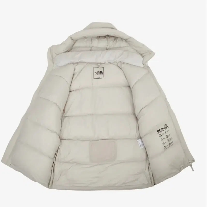 [BUNJANG] The North Face Opus Padded Jacket / 노스페이스 오푸스 패딩 자켓
