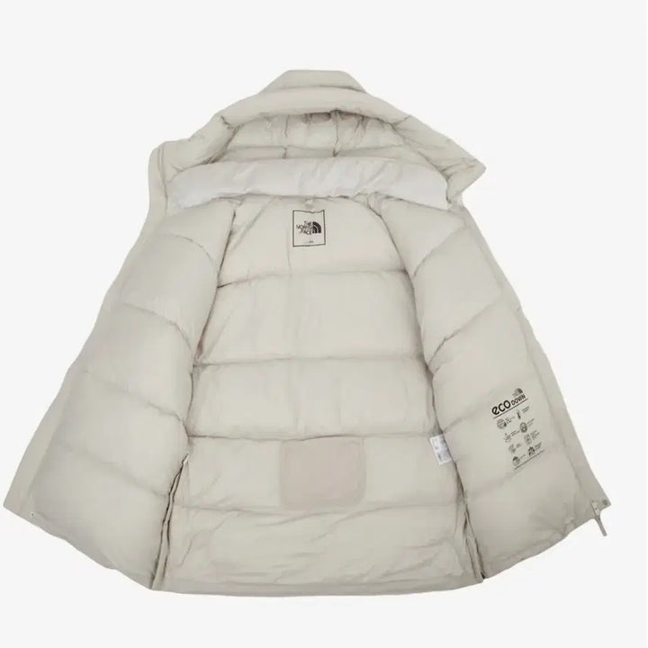 [BUNJANG] The North Face Opus Padded Jacket / 노스페이스 오푸스 패딩 자켓