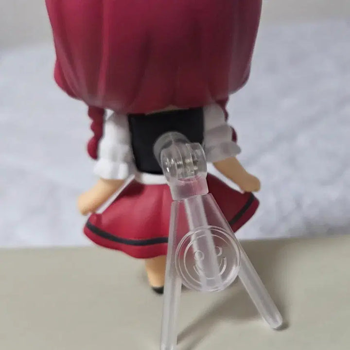 [BUNJANG] Nendoroid More Figure / 넨도로이드 모어