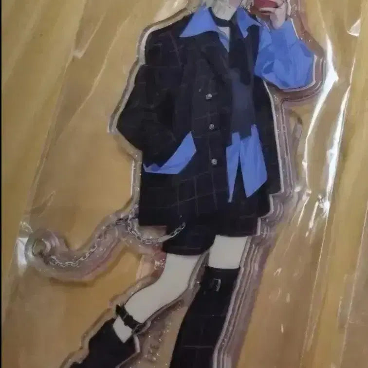 [BUNJANG] Haikyu Kenma Acrylic Figure / 하이큐 켄마 아크릴