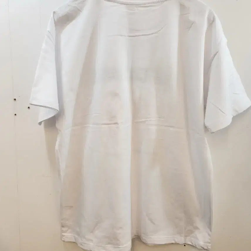 [SOLD OUT] 언더처블 여름 반팔 티셔츠 (새상품)