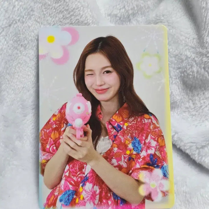 [BUNJANG] GMMTV MilkLove Photocard / GMMTV 찌엠 Love 러브 MilkLove 밀크러브 태국여배우 포카
