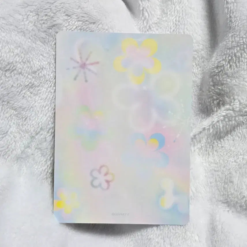 [BUNJANG] GMMTV MilkLove Photocard / GMMTV 찌엠 Love 러브 MilkLove 밀크러브 태국여배우 포카
