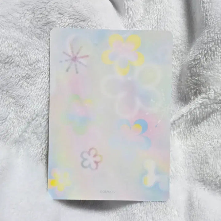 [BUNJANG] GMMTV MilkLove Photocard / GMMTV 찌엠 Love 러브 MilkLove 밀크러브 태국여배우 포카