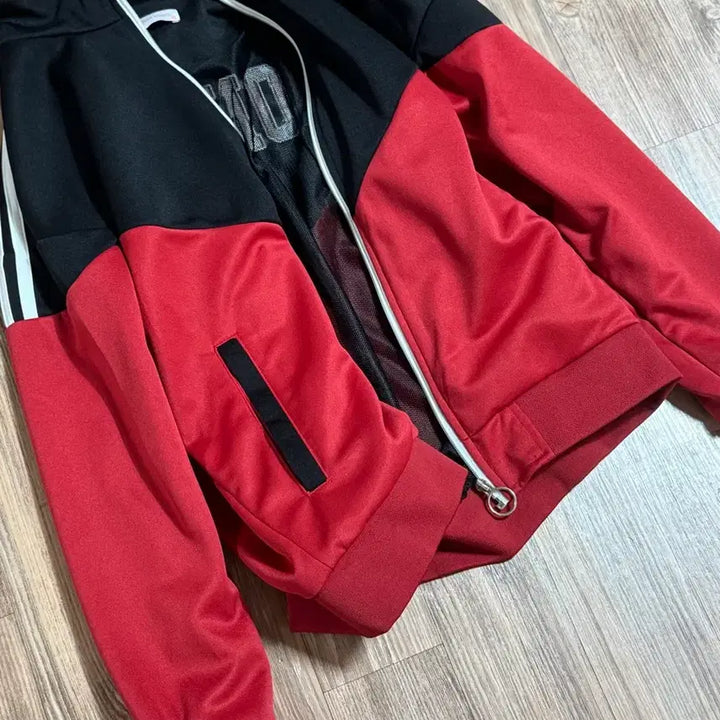 [BUNJANG] Ruchu Shop Wonjung Long Sleeve Jersey / 러츄샵 원중고 긴팔 져지