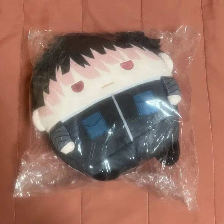[BUNJANG] Kaiju No. 8 Fuwa Kororin 2nd Edition Narumi (Sealed) / 미개봉) 괴수 8호 나루미 후와코로링 2탄 m