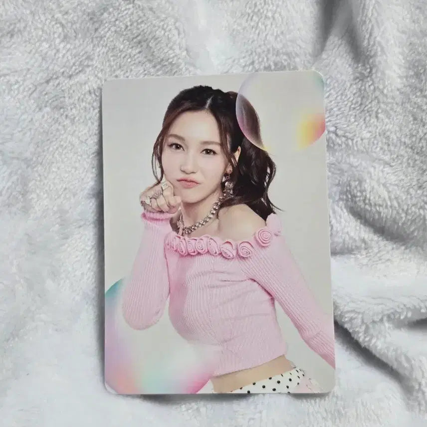 [BUNJANG] GMMTV MilkLove Photocard / GMMTV 찌엠 Love 러브 MilkLove 밀크러브 태국여배우 포카