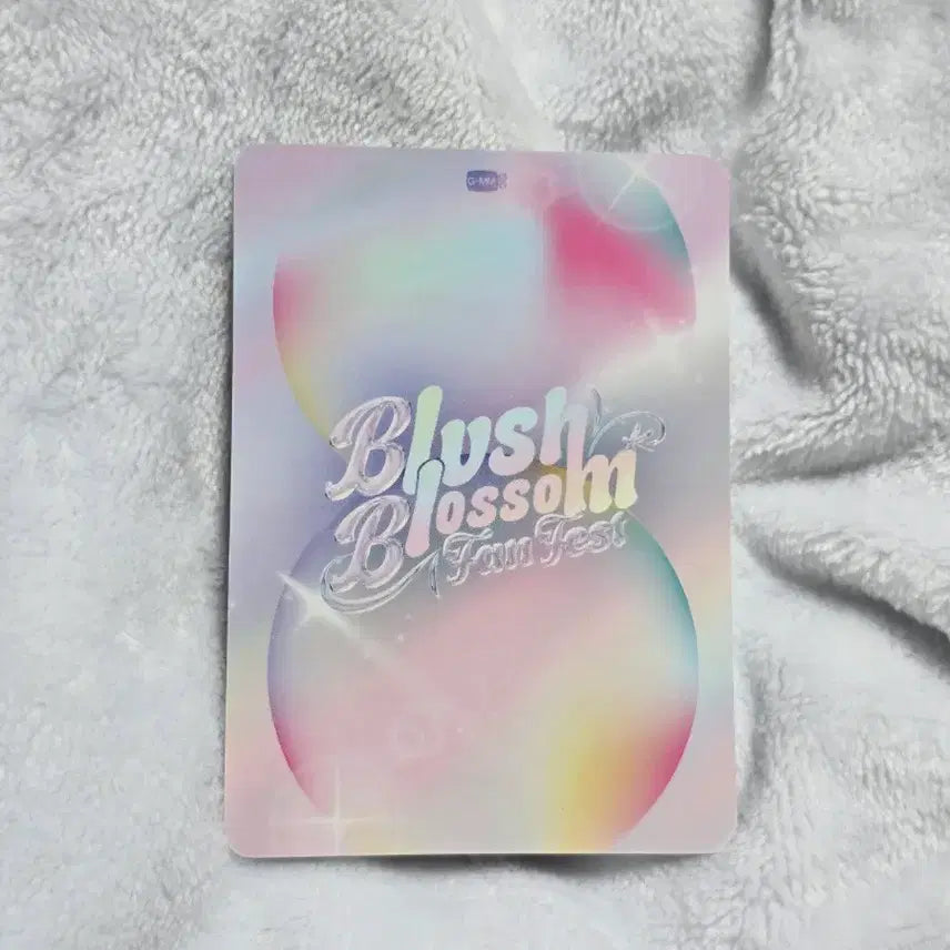 [BUNJANG] GMMTV MilkLove Photocard / GMMTV 찌엠 Love 러브 MilkLove 밀크러브 태국여배우 포카