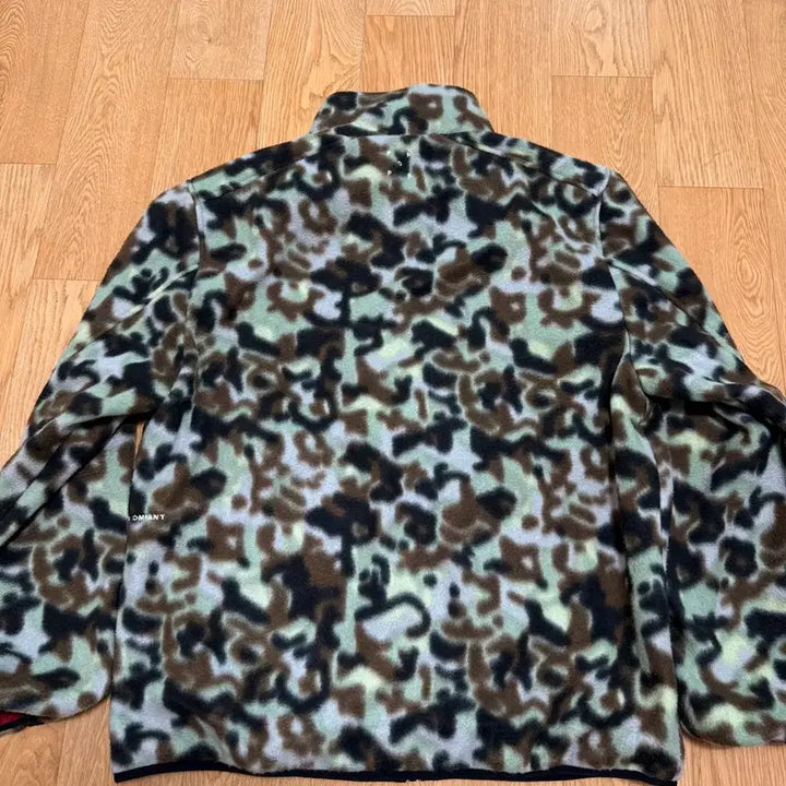 [BUNJANG] Pop Trading Company Reversible Jacket XL / Pop Trading Company 리버시블 자켓