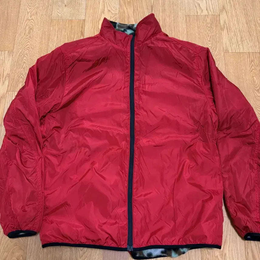 [BUNJANG] Pop Trading Company Reversible Jacket XL / Pop Trading Company 리버시블 자켓