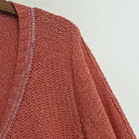 [BUNJANG] Time Cardigan / 타임 가디건