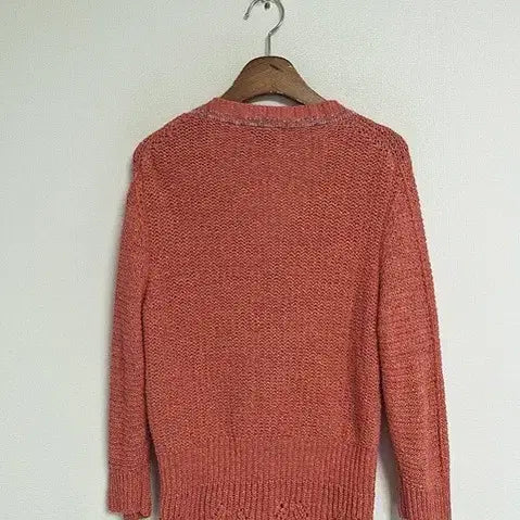[BUNJANG] Time Cardigan / 타임 가디건