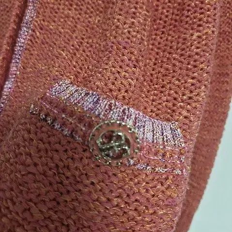 [BUNJANG] Time Cardigan / 타임 가디건
