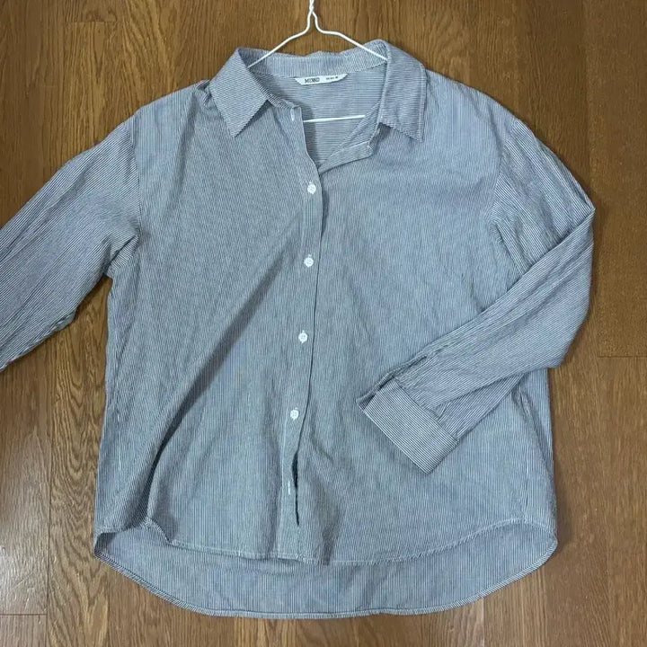 [BUNJANG] MIXXO Sprite Shirt / 미쏘 스프라이트 셔츠