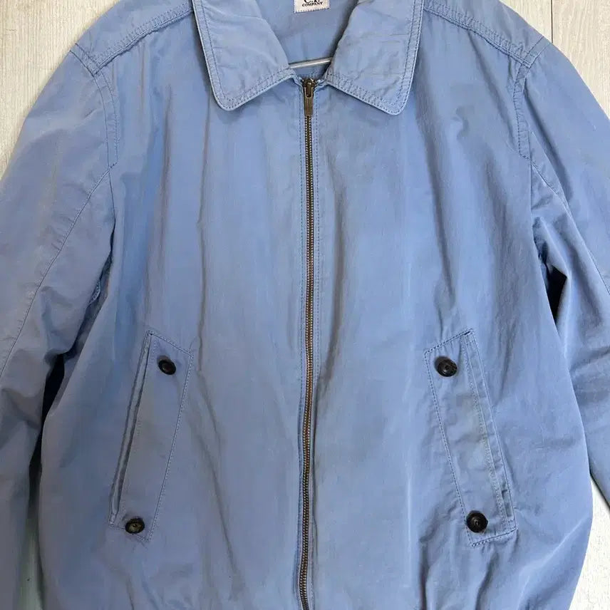 [BUNJANG] CP Company 80s Vintage Jacket / Cp 컴퍼니 빈티지 자켓 80s