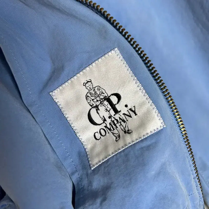 [BUNJANG] CP Company 80s Vintage Jacket / Cp 컴퍼니 빈티지 자켓 80s