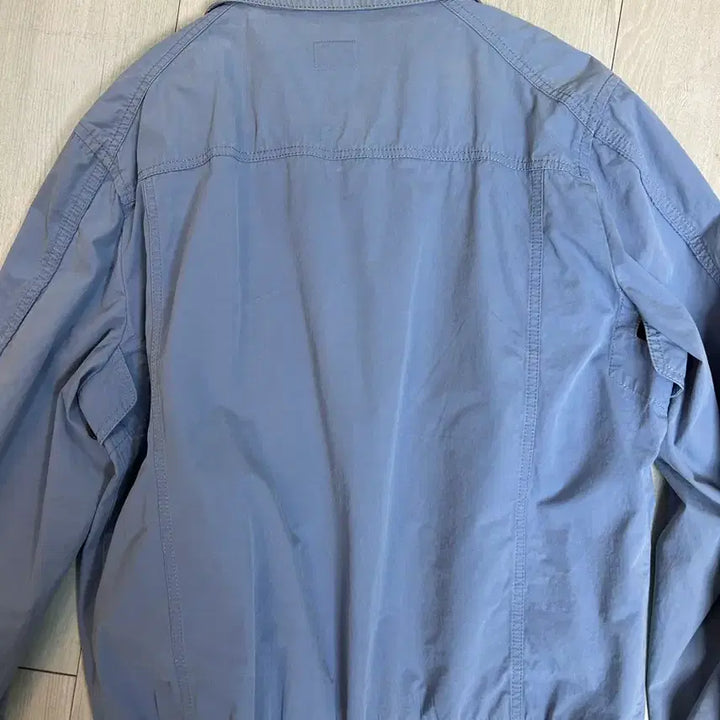 [BUNJANG] CP Company 80s Vintage Jacket / Cp 컴퍼니 빈티지 자켓 80s