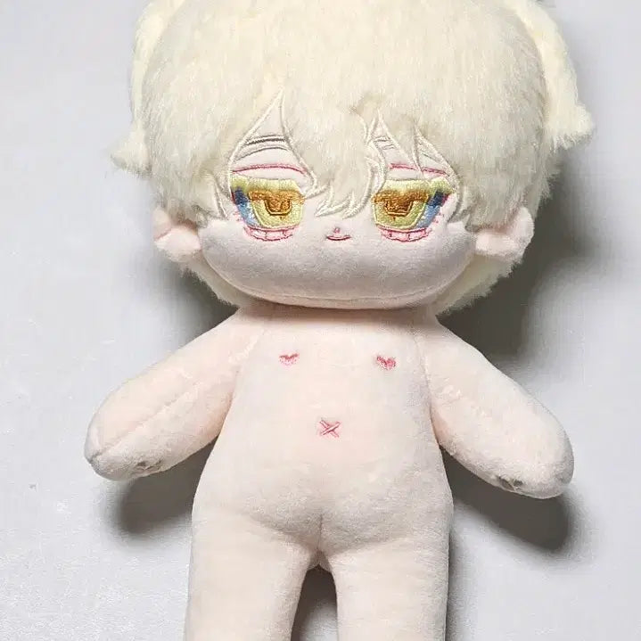 [SOLD OUT] 에이스테 루카 속성 20cm 솜인형