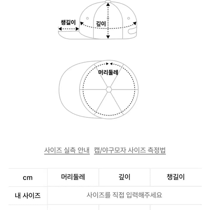 [BUNJANG] Afterpray Presence Creator Washed Sky Ball Cap / 애프터프레이 프레센스 크리에이터 볼캡 워시드스카이