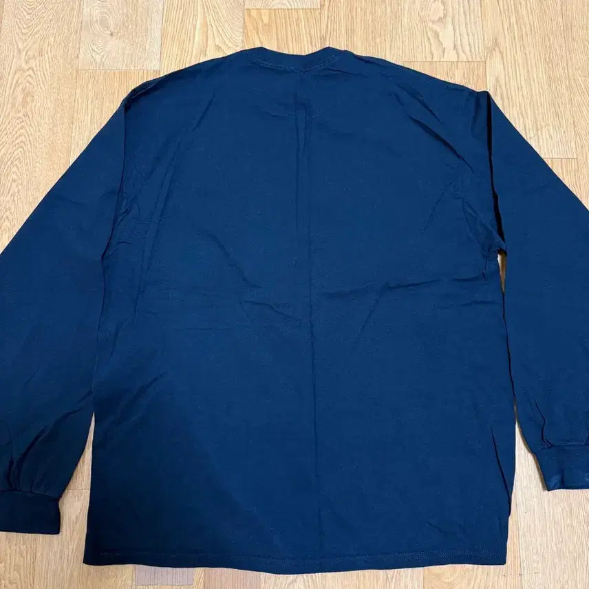 [BUNJANG] Fucking Awesome Long Sleeve T-Shirt XL / Fucking Awesome 긴팔티
