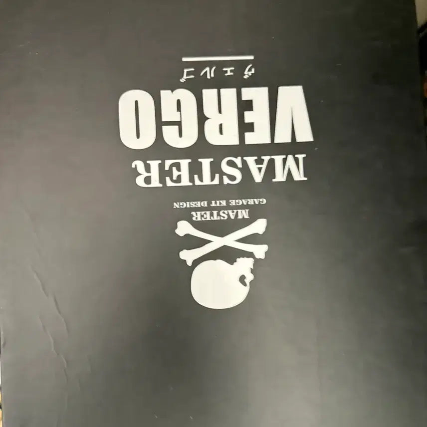 [SOLD OUT] Foc 베르고 레진