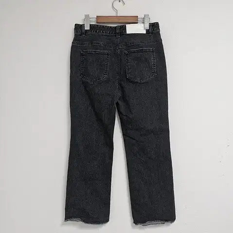 [SOLD OUT] 구호 블랙데님진