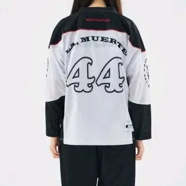 [BUNJANG] WHATthePUCK Hockey Jersey / WHATthePUCK 왓더퍽 하키져지m