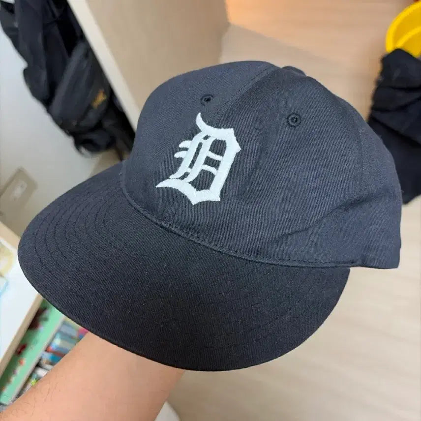 [SOLD OUT] 도넛리벤지 캡 판매합니다