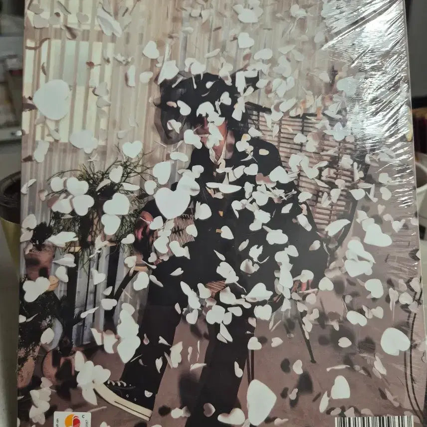 [BUNJANG] EXO Kai Peaches Album / 카이 앨범