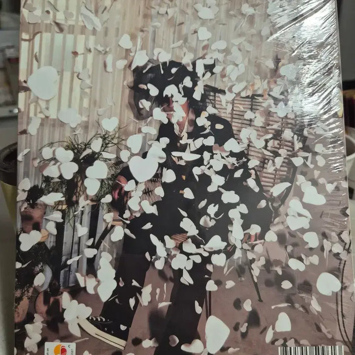 [BUNJANG] EXO Kai Peaches Album / 카이 앨범