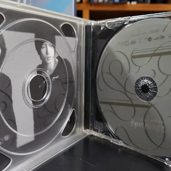 [BUNJANG] TVXQ CD + DVD Bundle Set / 동방신기 CD + DVD 3종