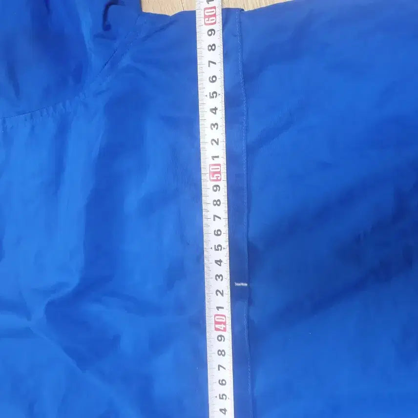 [BUNJANG] Fila x Suntory Boss Windbreaker Jacket L / 휠라 X 산토리보스 콜라보 바람막이 자켓L