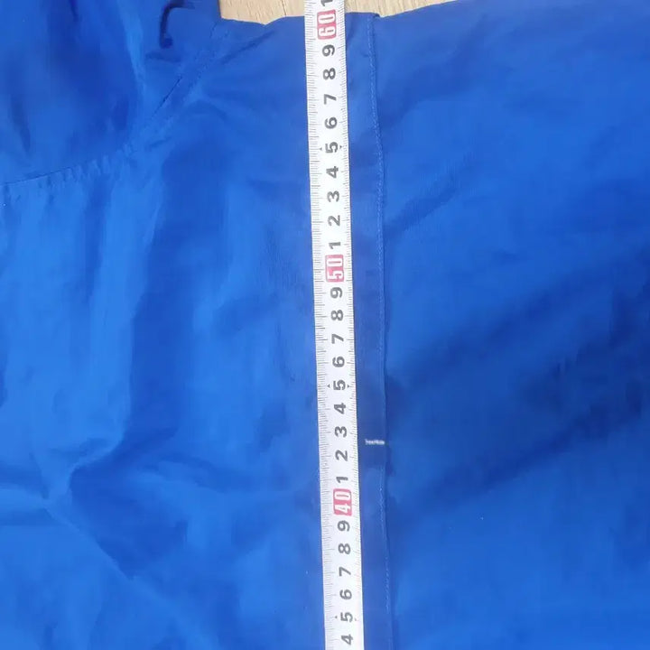 [BUNJANG] Fila x Suntory Boss Windbreaker Jacket L / 휠라 X 산토리보스 콜라보 바람막이 자켓L