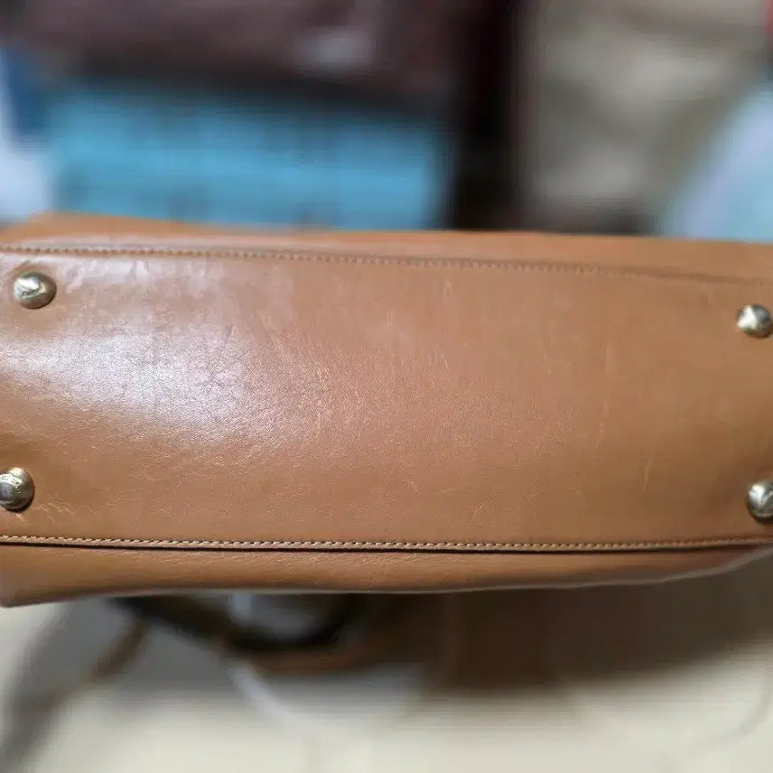 [BUNJANG] Louis Quatorze Shoulder Bag / 루이까또즈가방