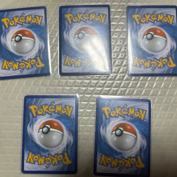 [BUNJANG] Pokemon Axew/Gible/Haxorus Card Set (Dragon Collection) Bundle Set / 포켓몬 카드 액슨도/터검니/액스라이즈 세트 (드래곤컬렉션) 일괄