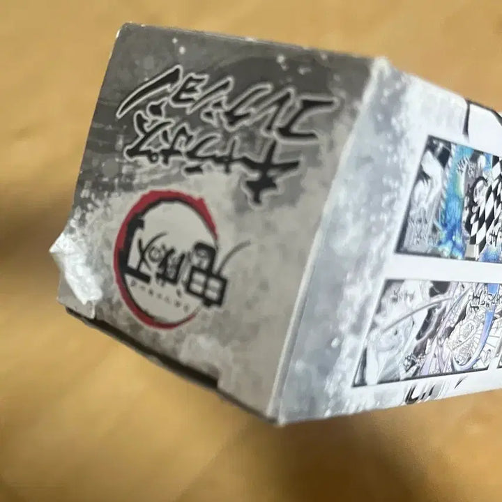 [SOLD OUT] 귀멸의 칼날 렌고쿠 캬라포스 개봉전시