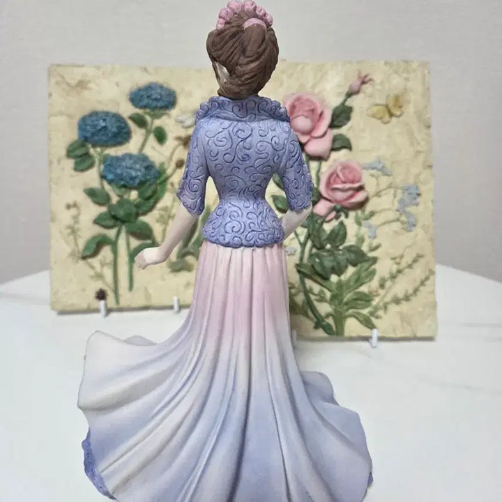 [BUNJANG] Coalport Figurine / 콜포트 피겨린