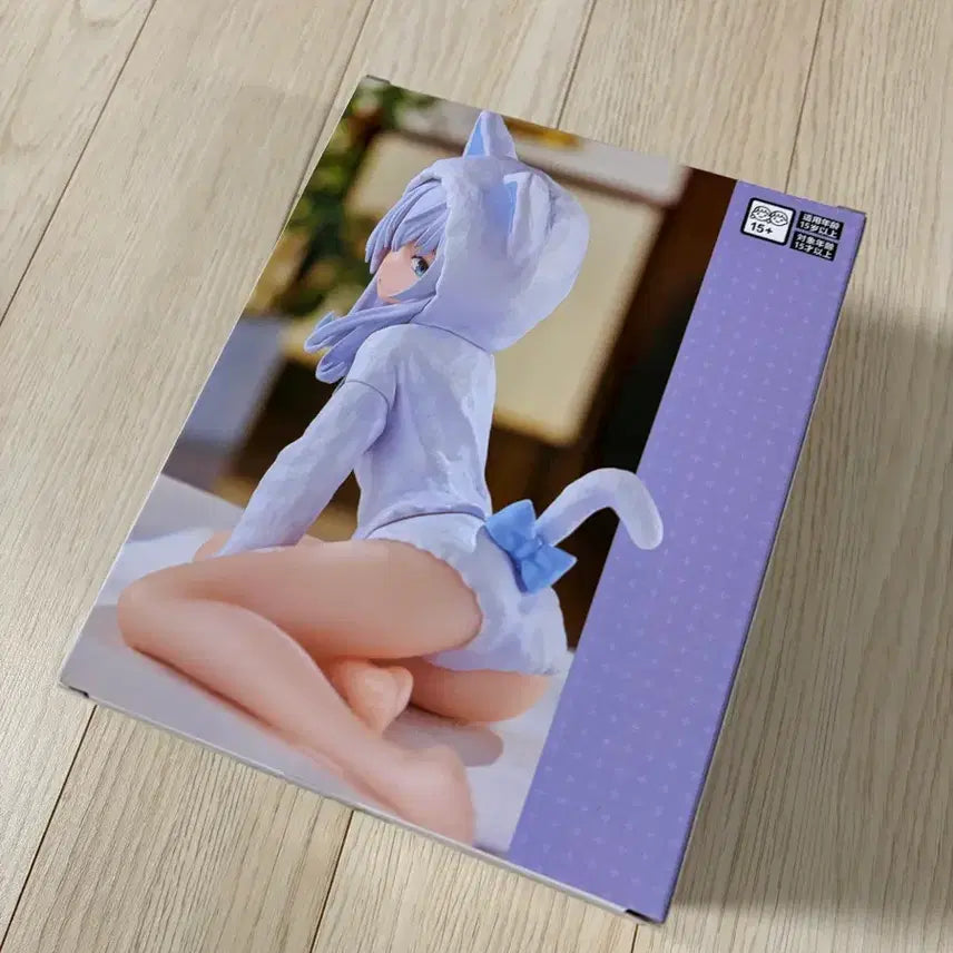 [SOLD OUT] 세가 니케 유메미라이즈 피규어 N102